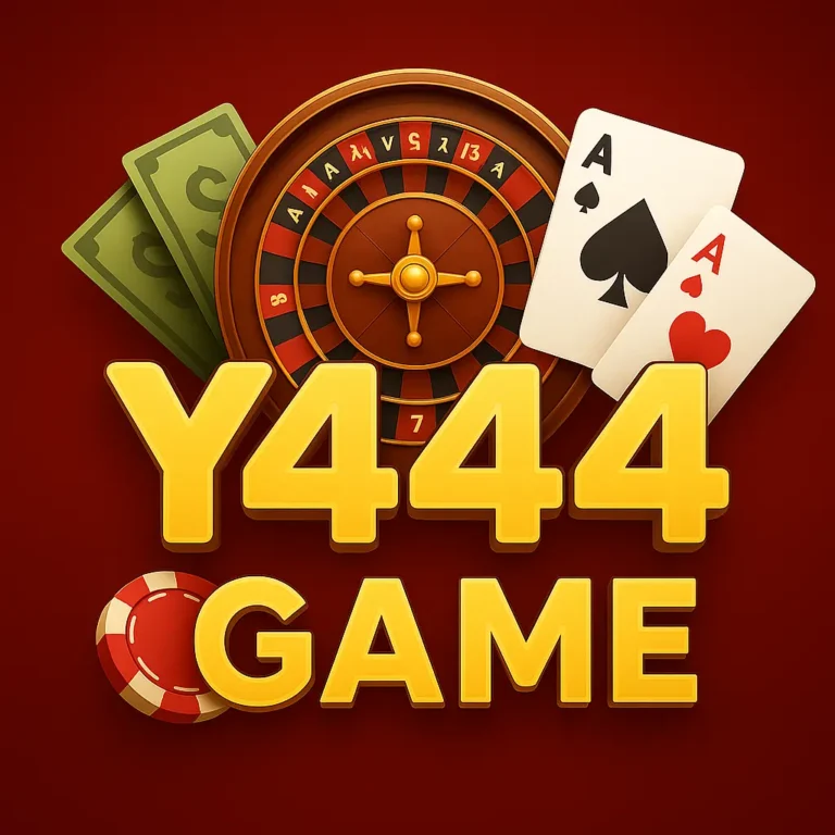 y444 game