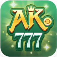 AK777 game is a new online game platform