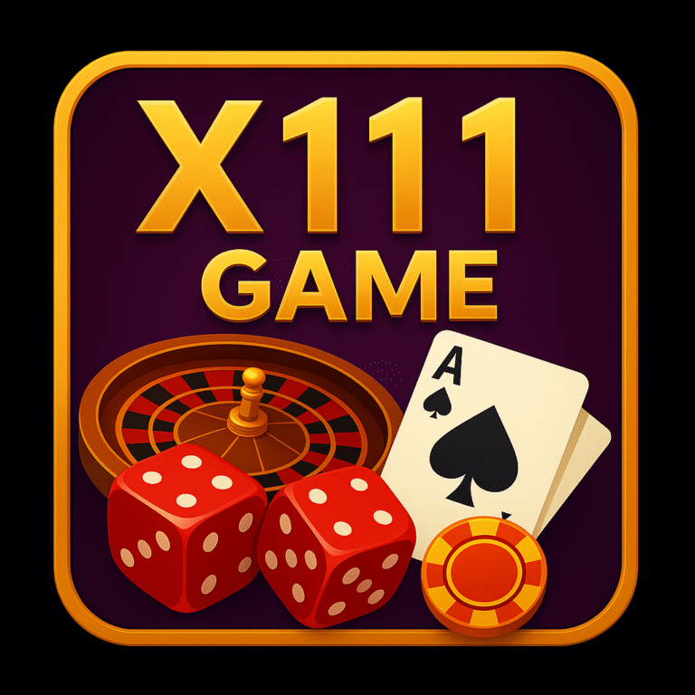 x111 game