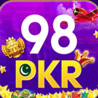 98PKR game
