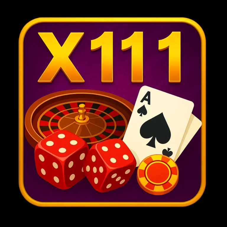x111 game