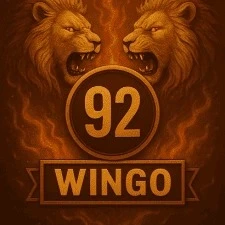 92 wingo game