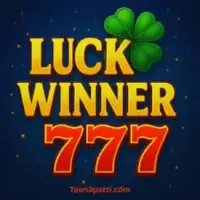 Luck winner 777