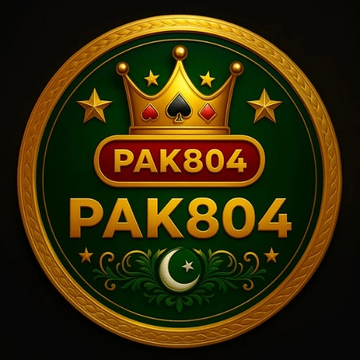 pak804 casino