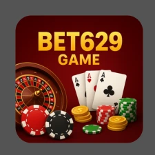 bet629 game